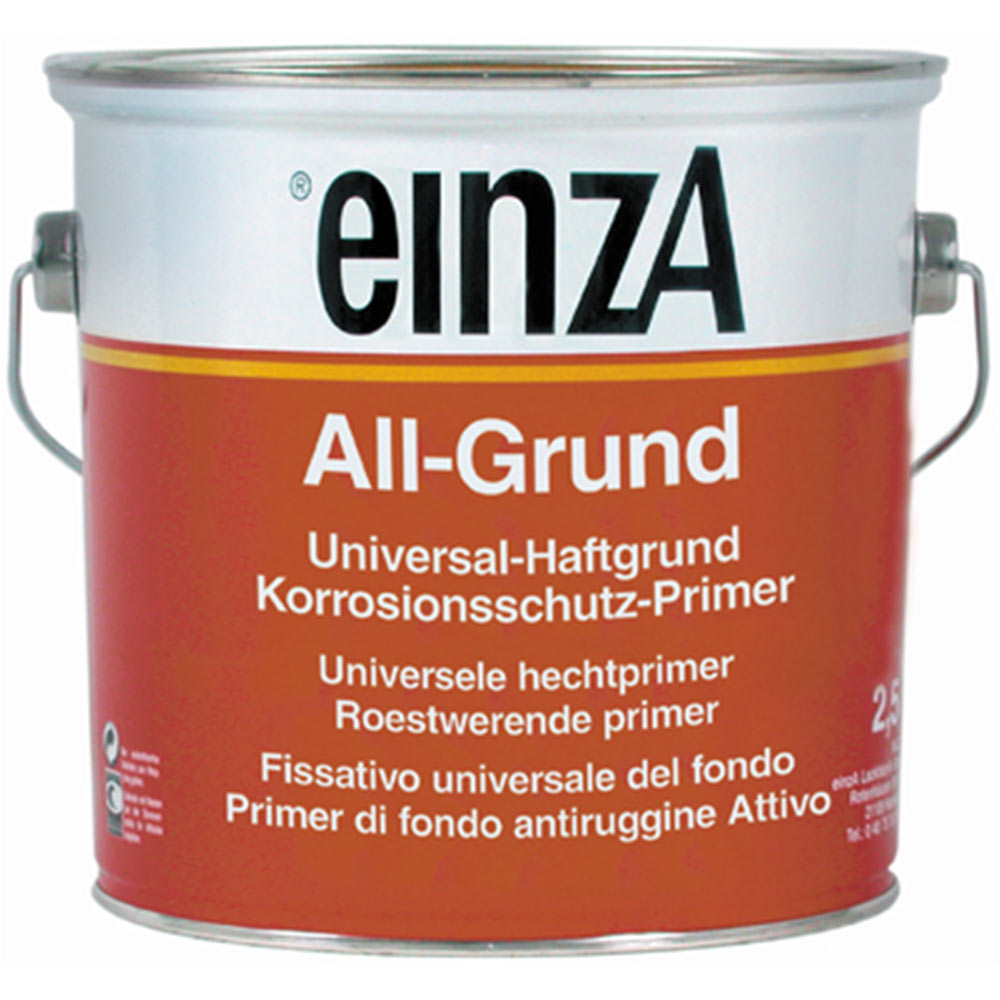 einzA All-Grund