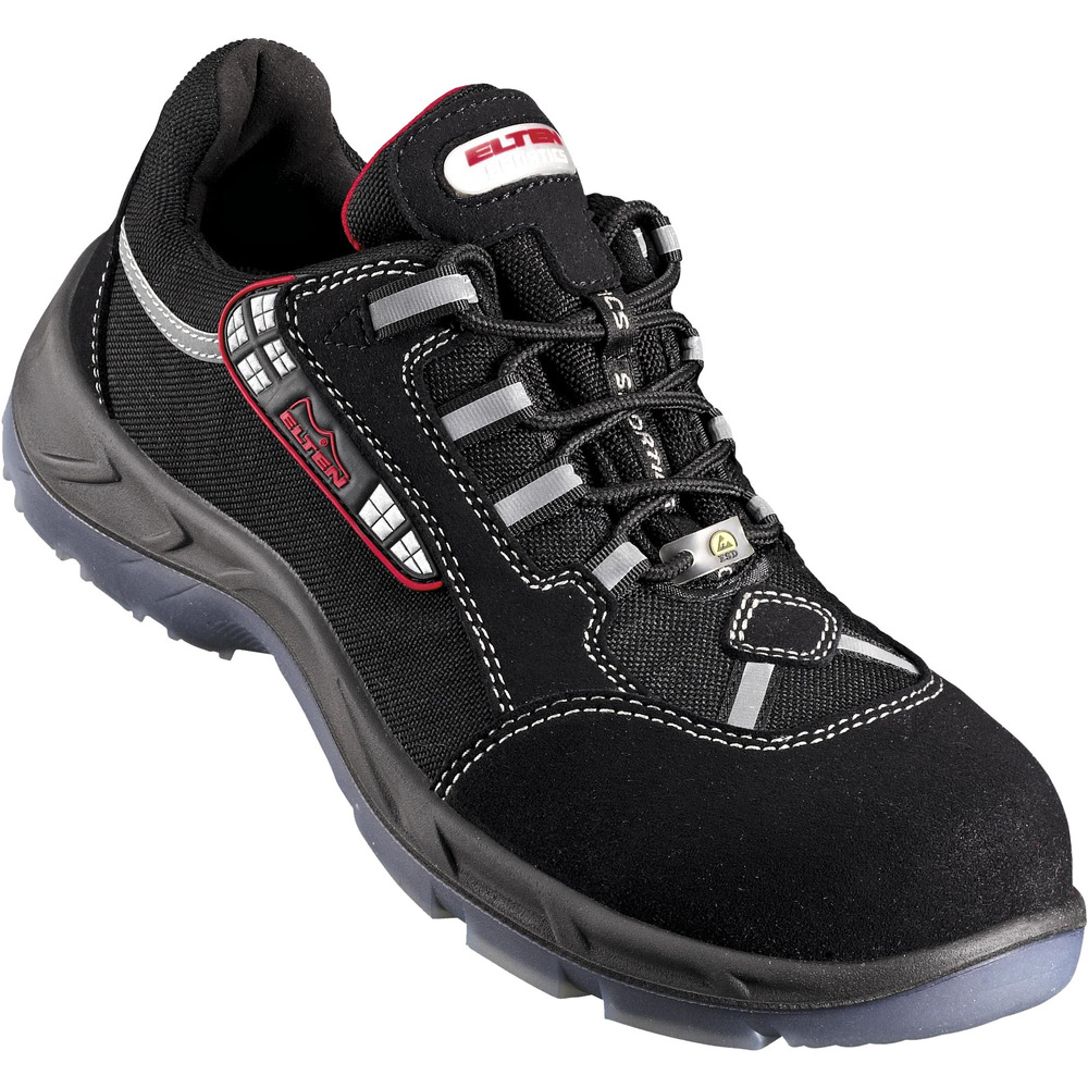 ELTEN Sicherheitshalbschuhe Senex S2 ESD