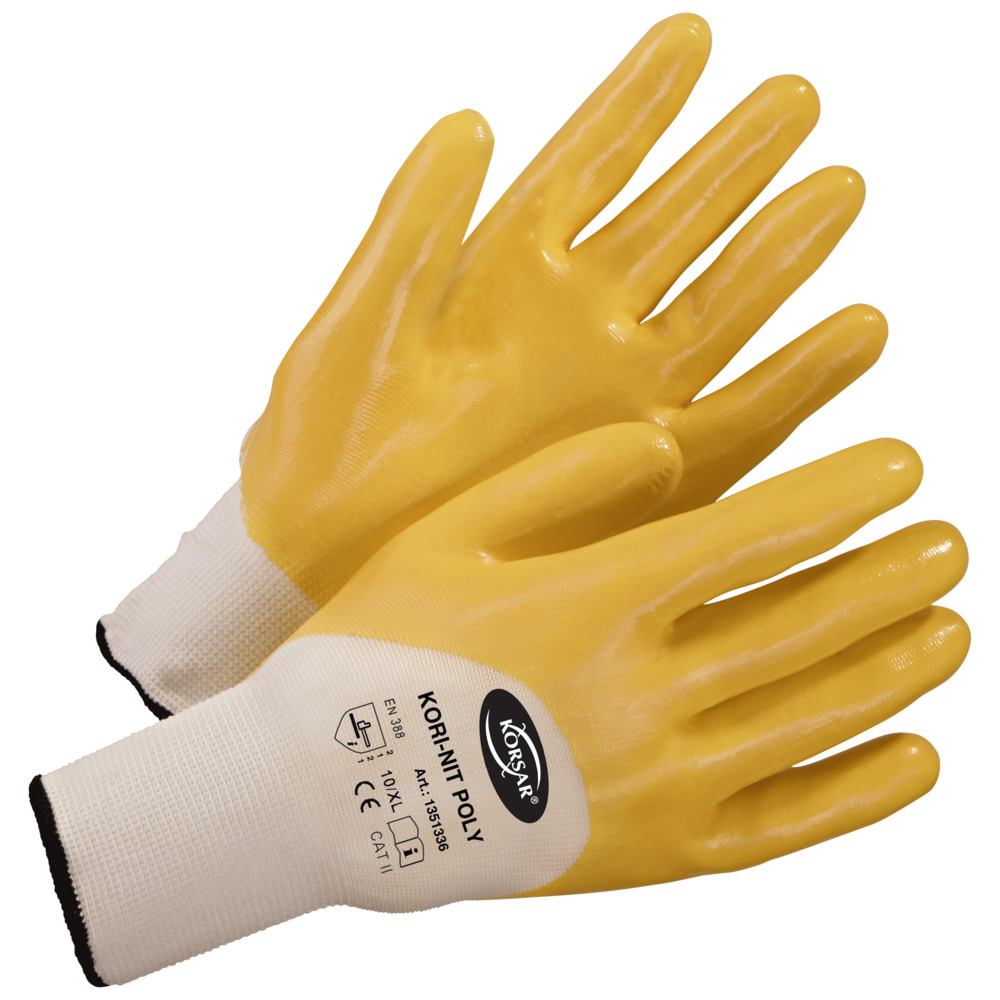 KORSAR Kori-Nit Poly