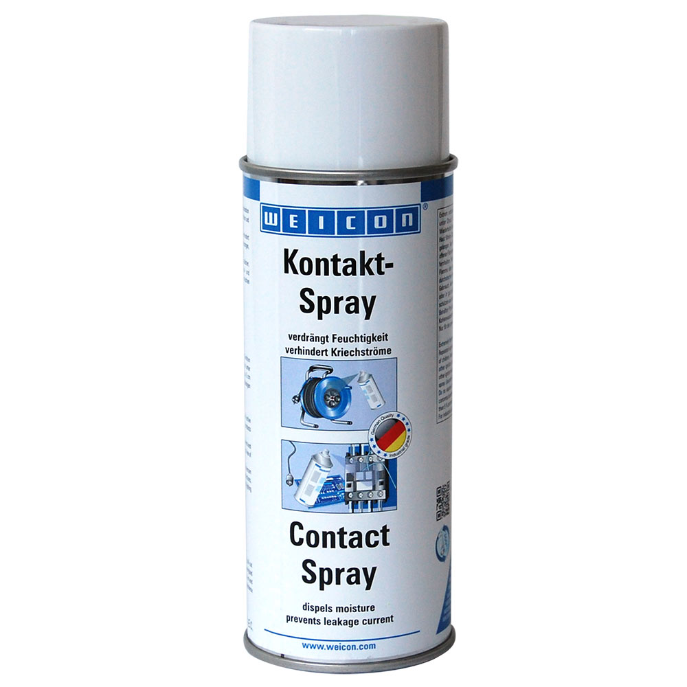 WEICON Kontakt-Spray