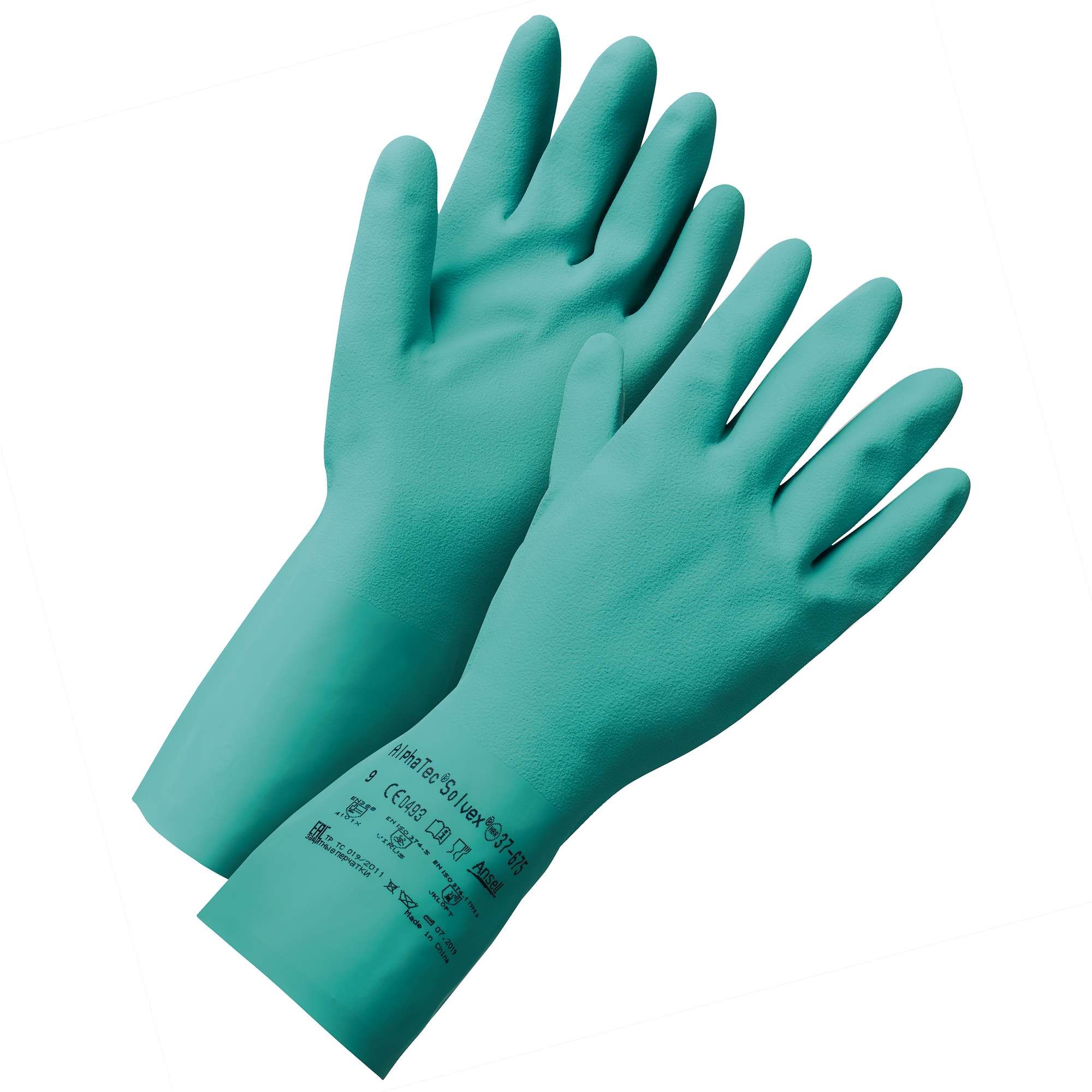 ANSELL AlphaTec® Solvex® 37-675