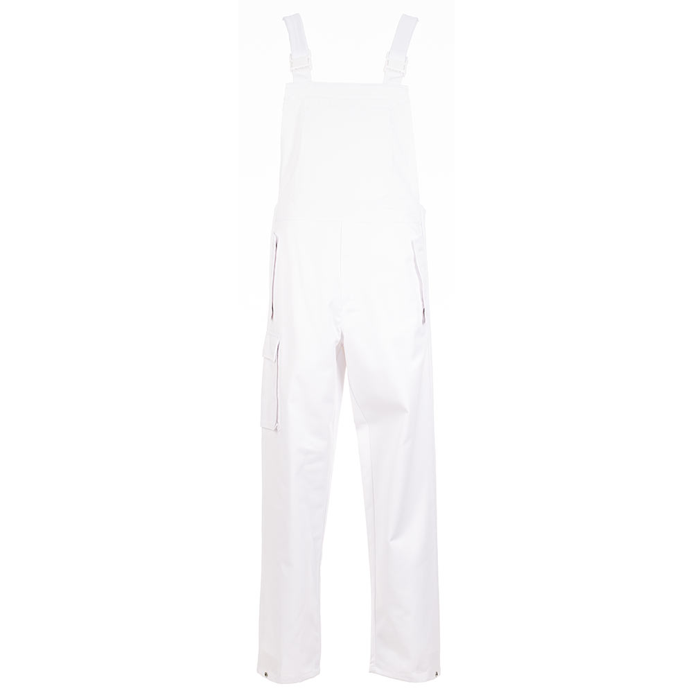 PLANAM Food Latzhose Herren