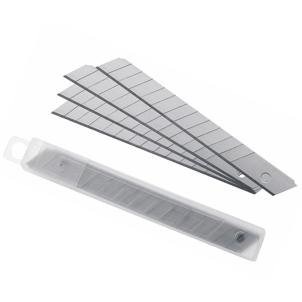 Ersatzklingen für Cuttermesser