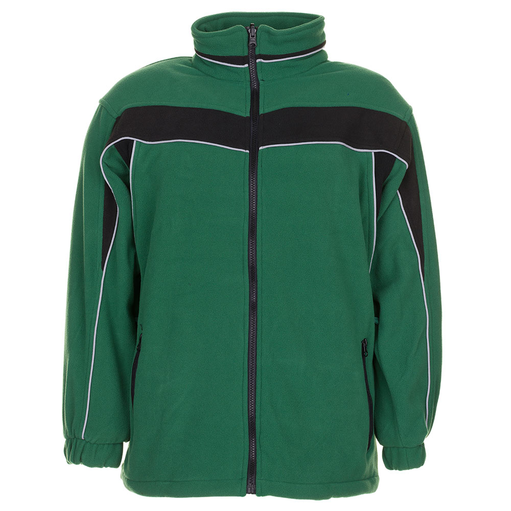 PLANAM Plaline Fleecejacke