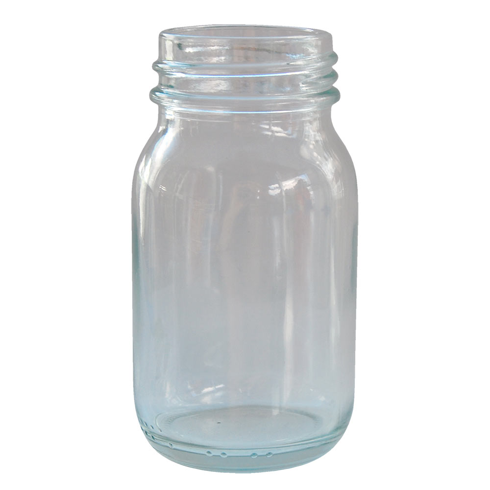 HUTTENLOCHER Weithalsflaschen