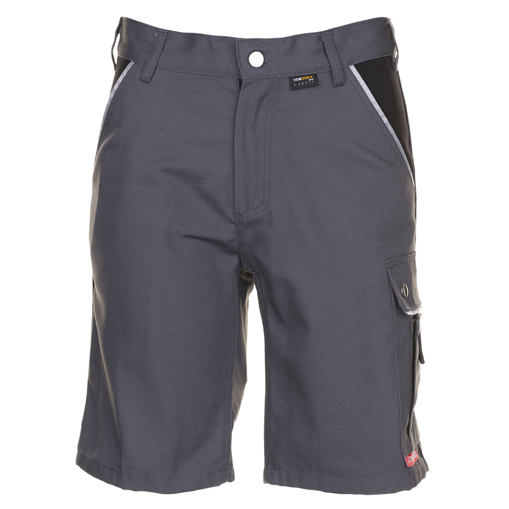 PLANAM Arbeitsshorts Canvas