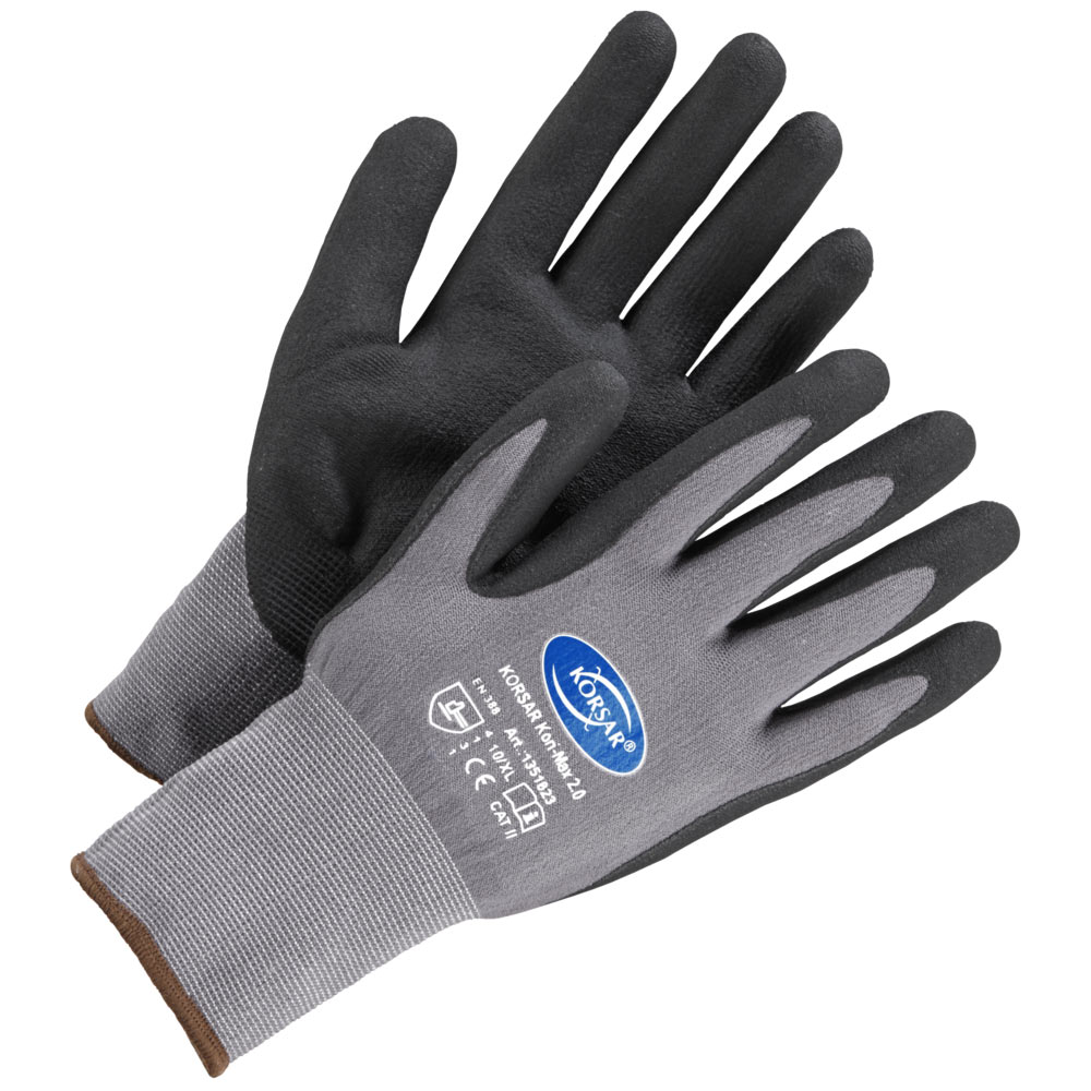 KORSAR Handschuhe Kori-Max 2.0