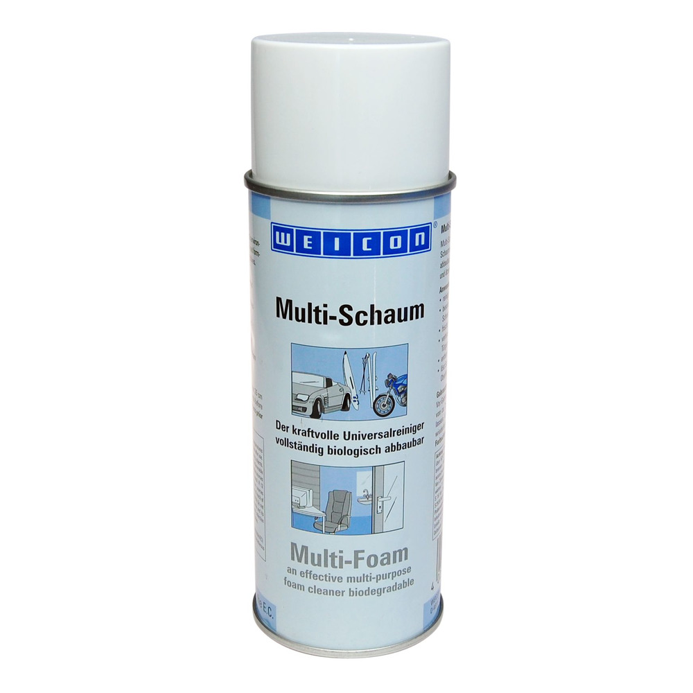 WEICON Multi-Schaumreiniger