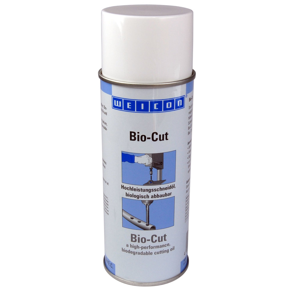WEICON Bio-Cut Schneidöl-Spray