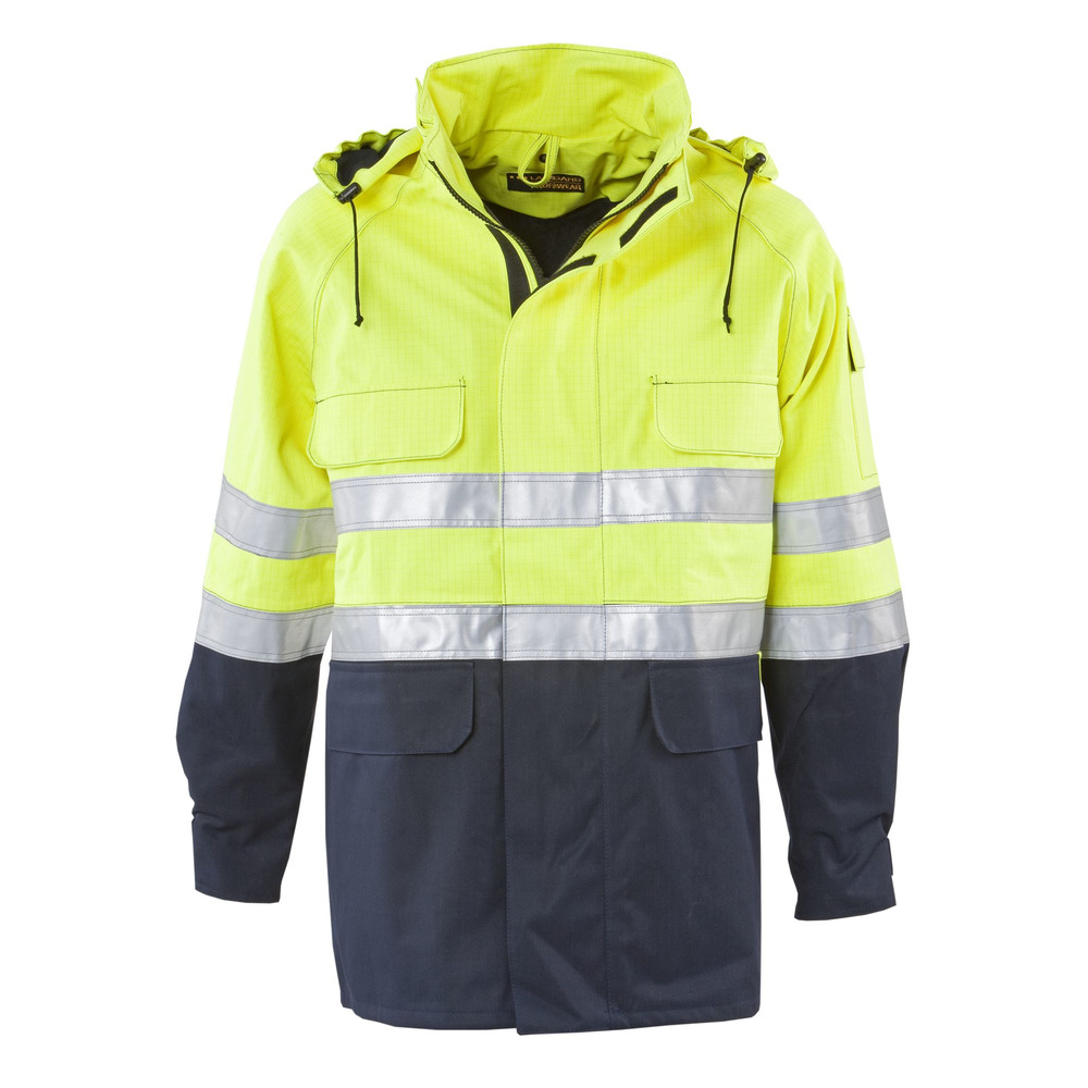 KIND Parka LAMIGARD® FA 4000 SUPRA WG/NA