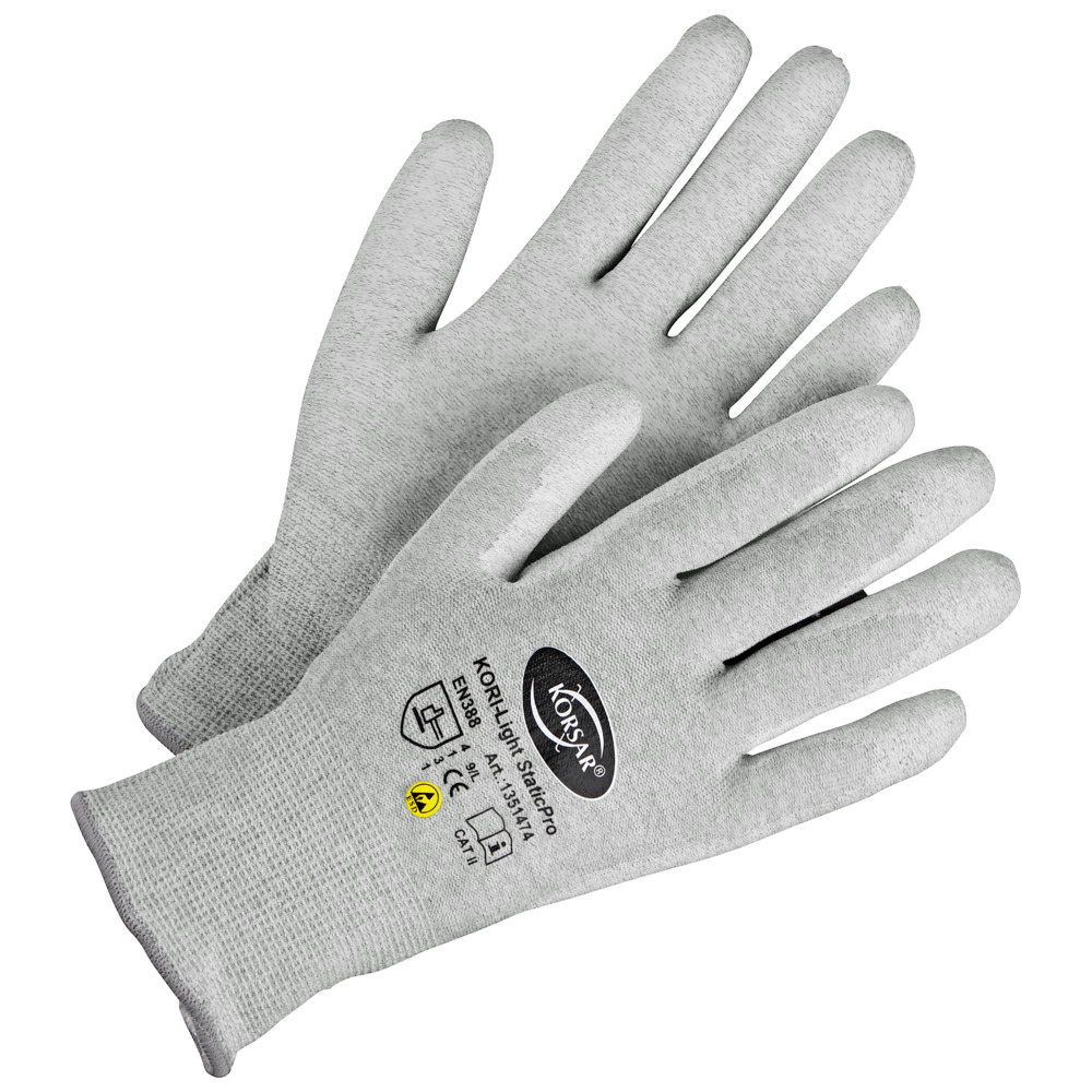 KORSAR Kori-Light StaticPro