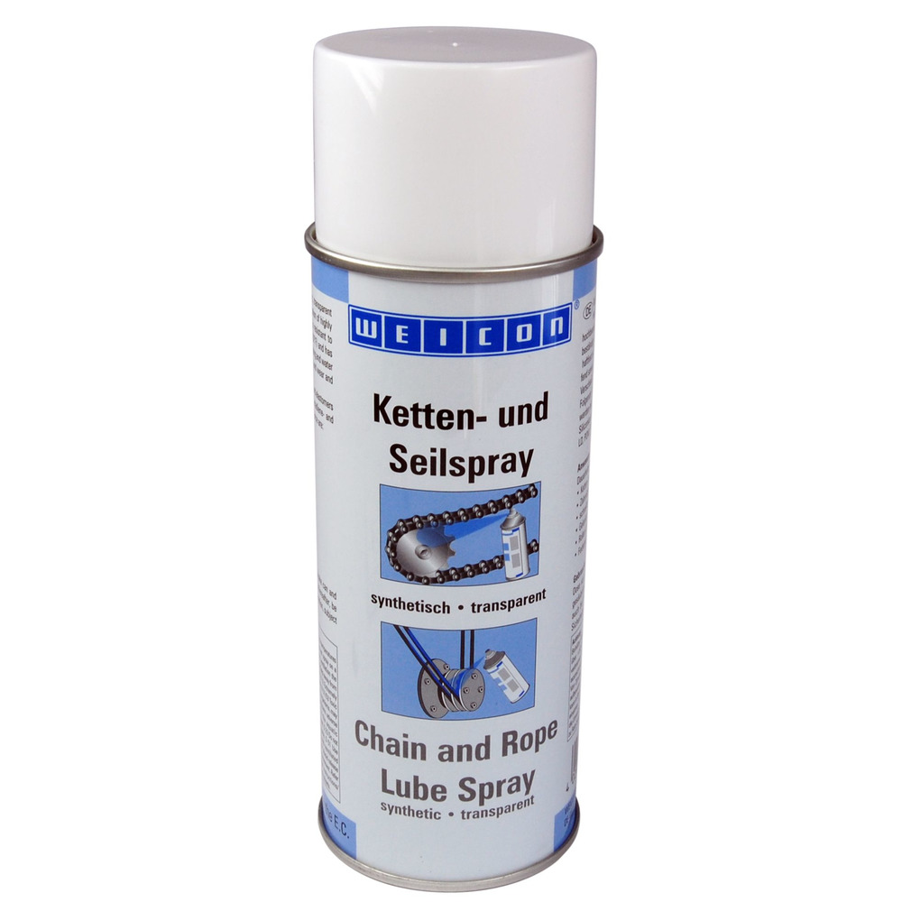 WEICON Ketten-Seil-Spray