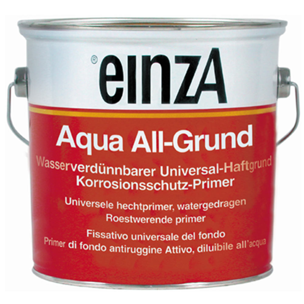 einzA Aqua All-Grund