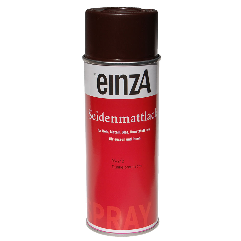 EINZA Lackspray
