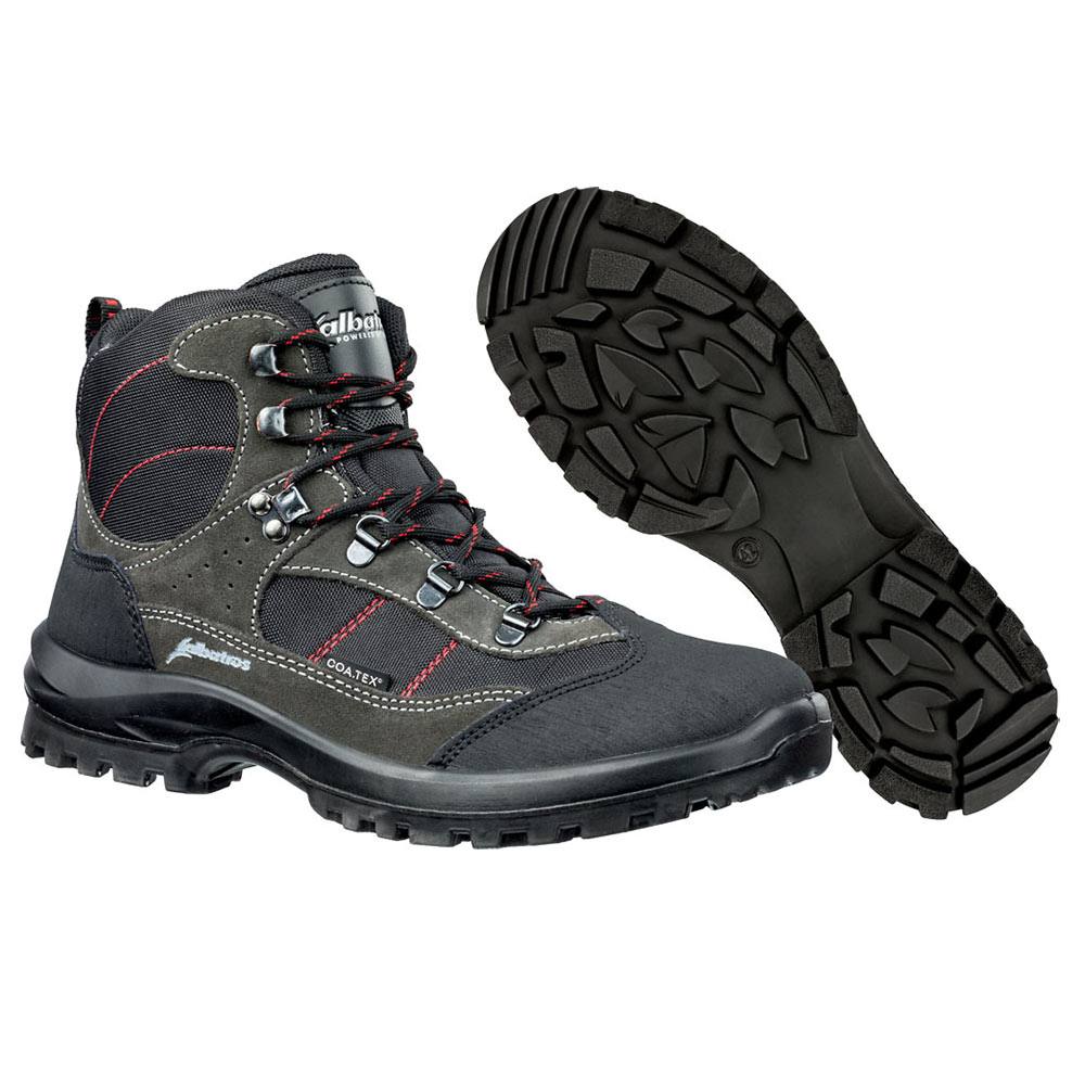 ALBATROS  LOFOTEN CTX MID