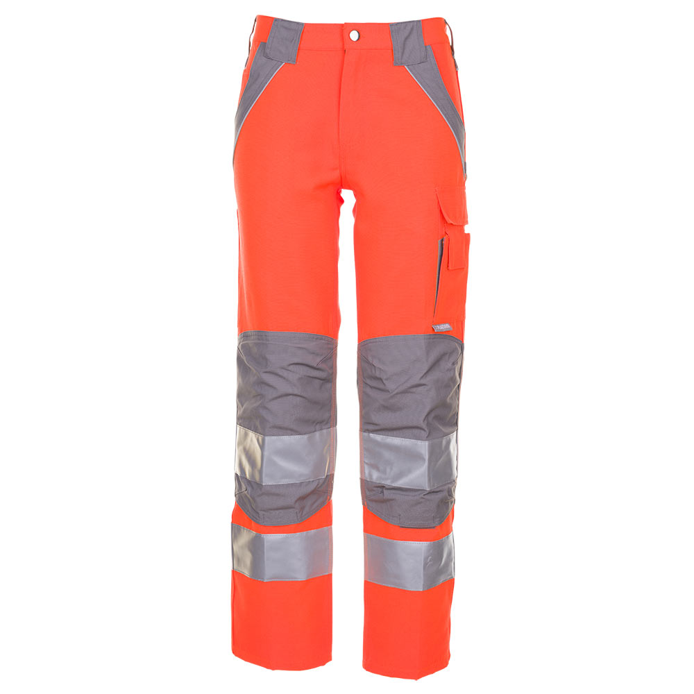 Plaline Warnschutz Bundhose