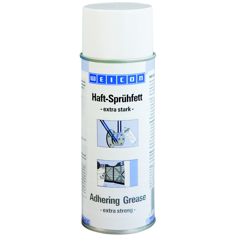 WEICON Haft-Sprühfett