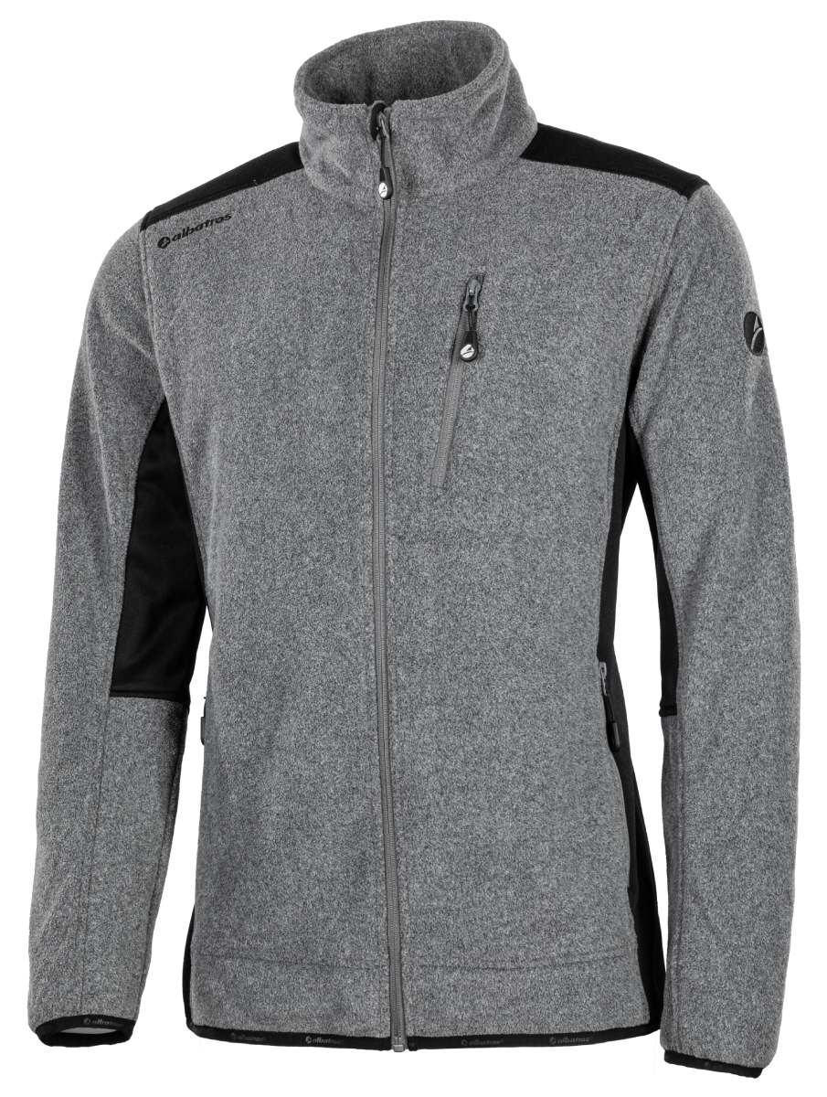 ALBATROS Maribo Fleecejacke