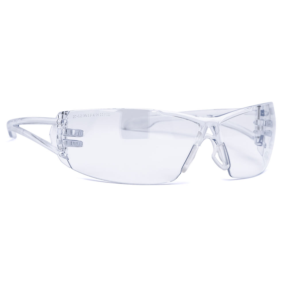 INFIELD® Schutzbrille Huntor klar