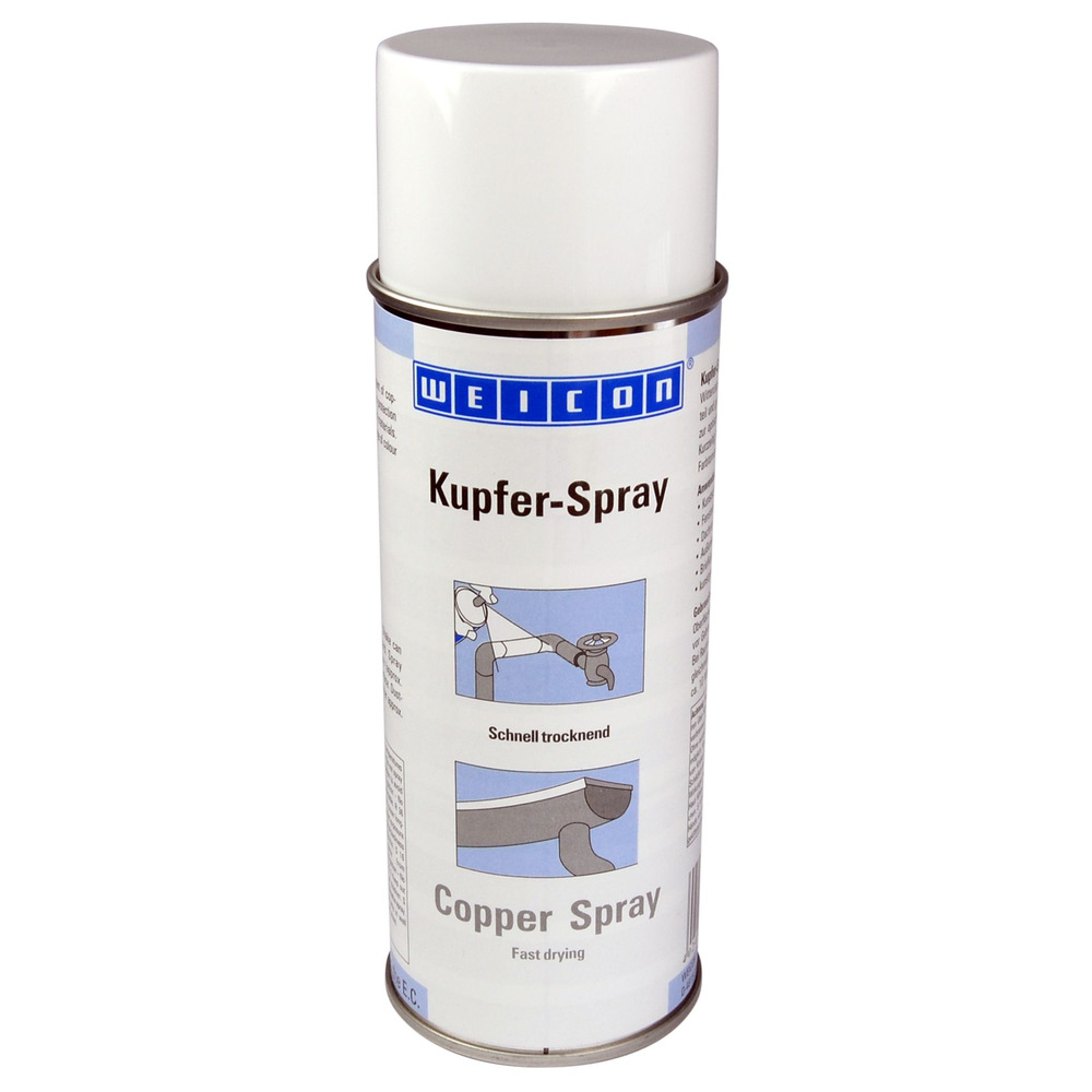 WEICON Kupfer-Spray