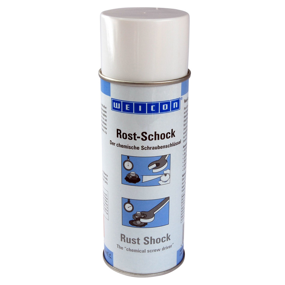 WEICON Rost-Schock
