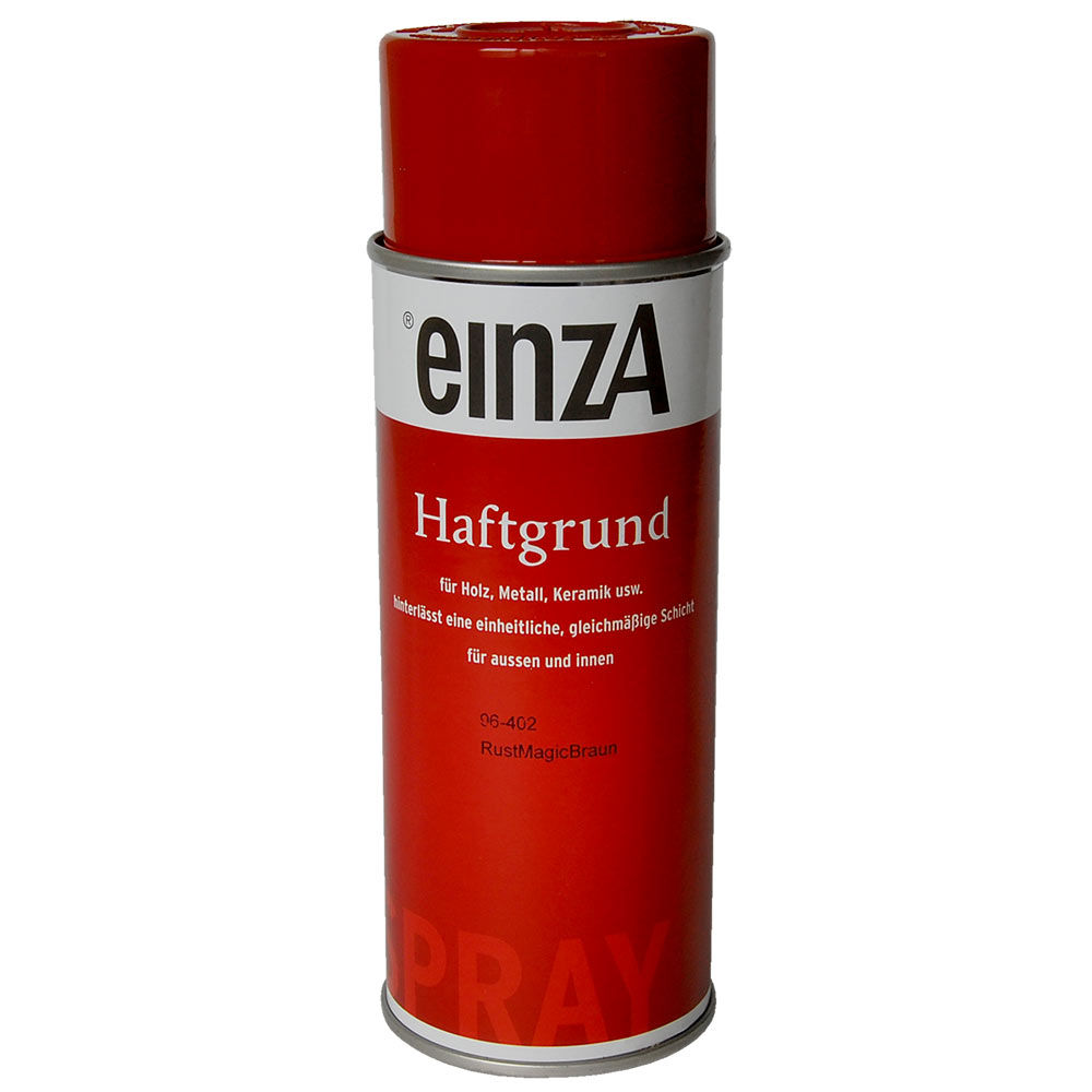 EINZA Haftgrund-Spray