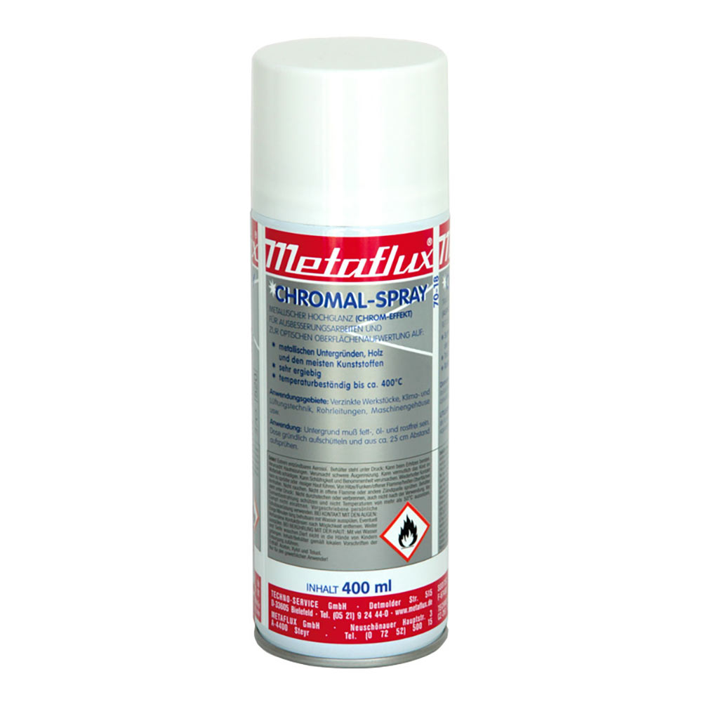 METAFLUX 70-18 Chromal-Spray