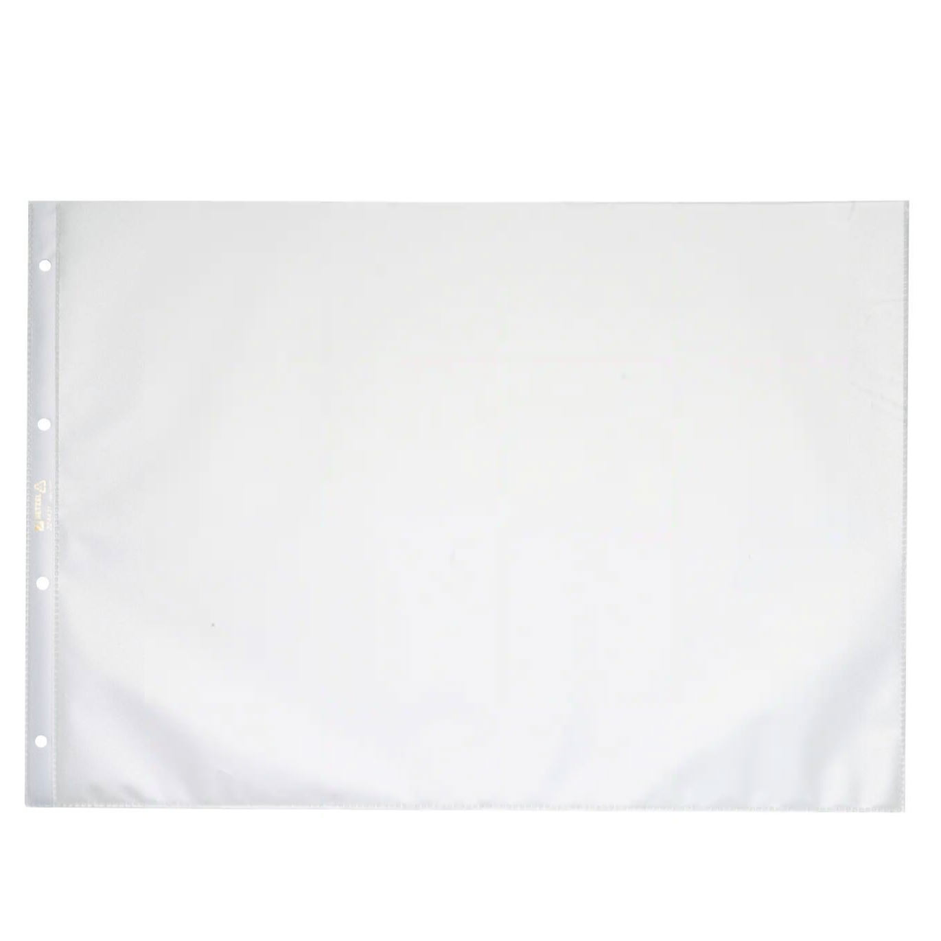 HERLITZ Prospekthülle A3 quer