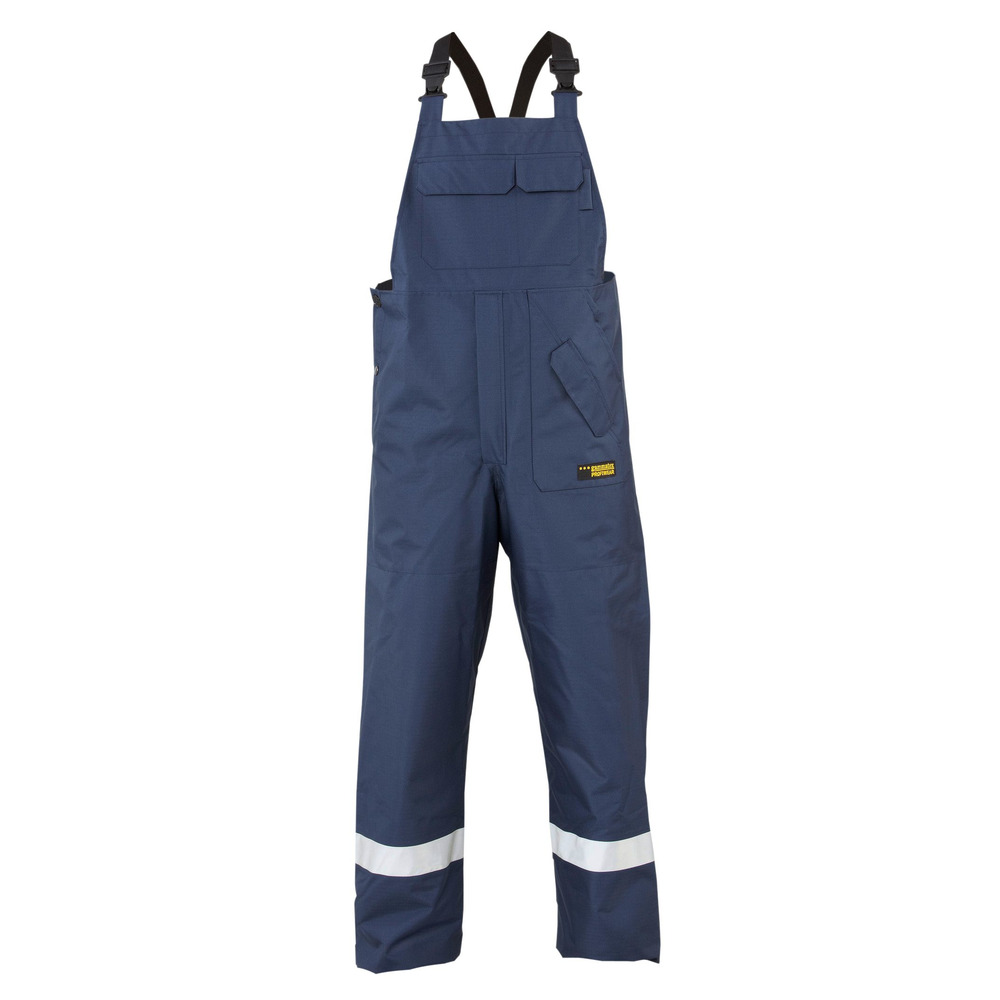 KIND Latzhose LAMIGARD® SUPRA FA 3000