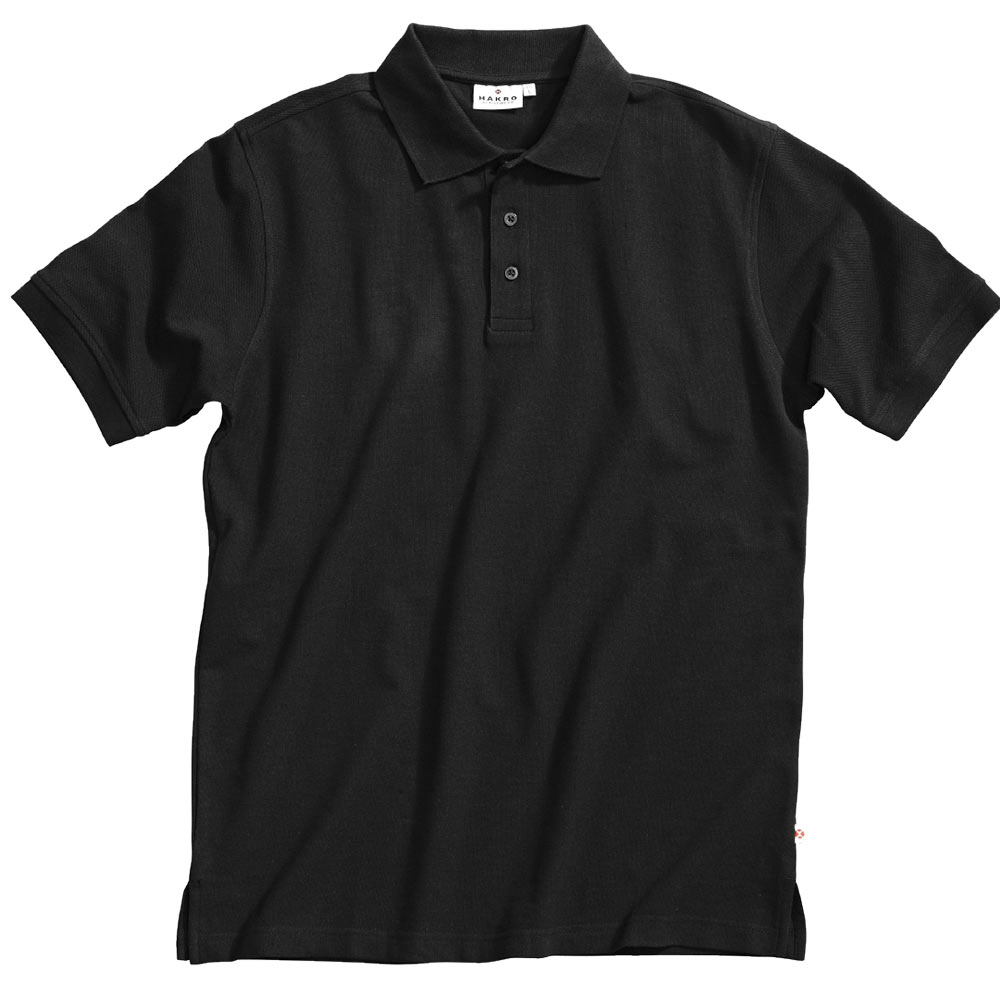 HAKRO Polo-Shirt Basic