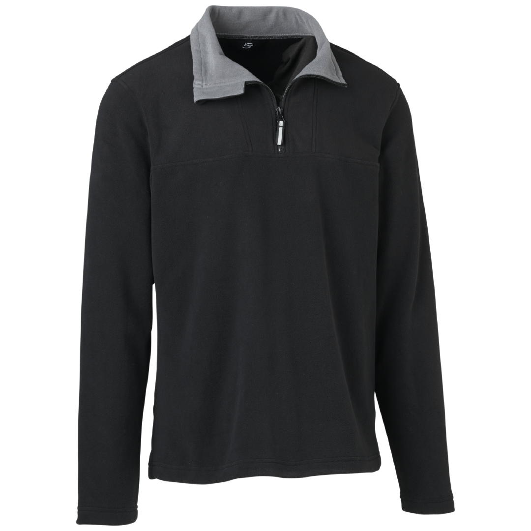 KORSAR Fleeceshirt Crossover 2.0