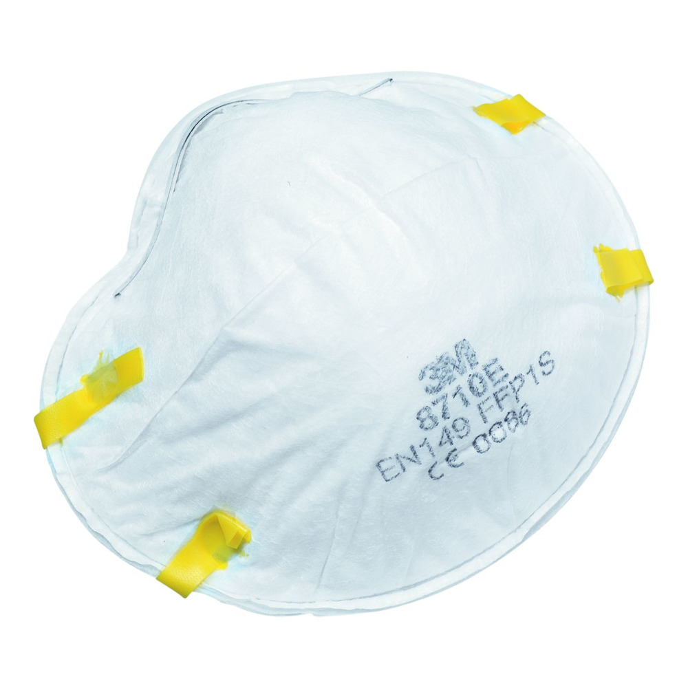 3M Atemschutz-Maske FFP1 Klassik