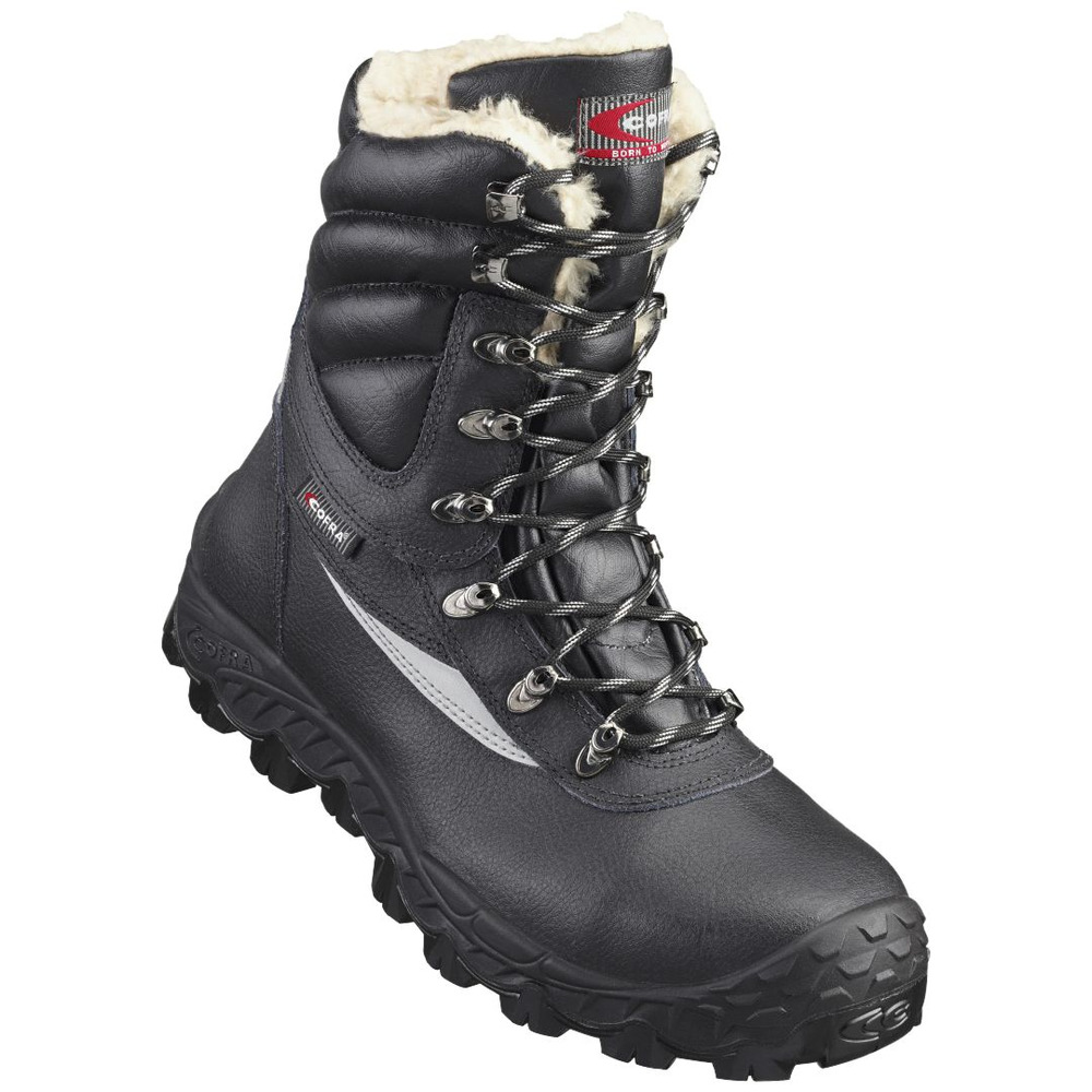 COFRA New Barents Winterstiefel S3 CI