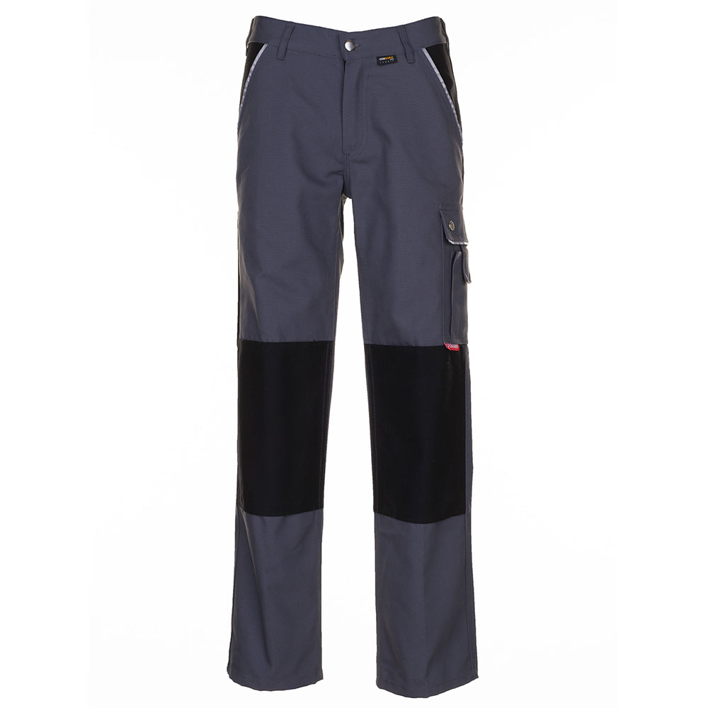 PLANAM Bundhose Canvas