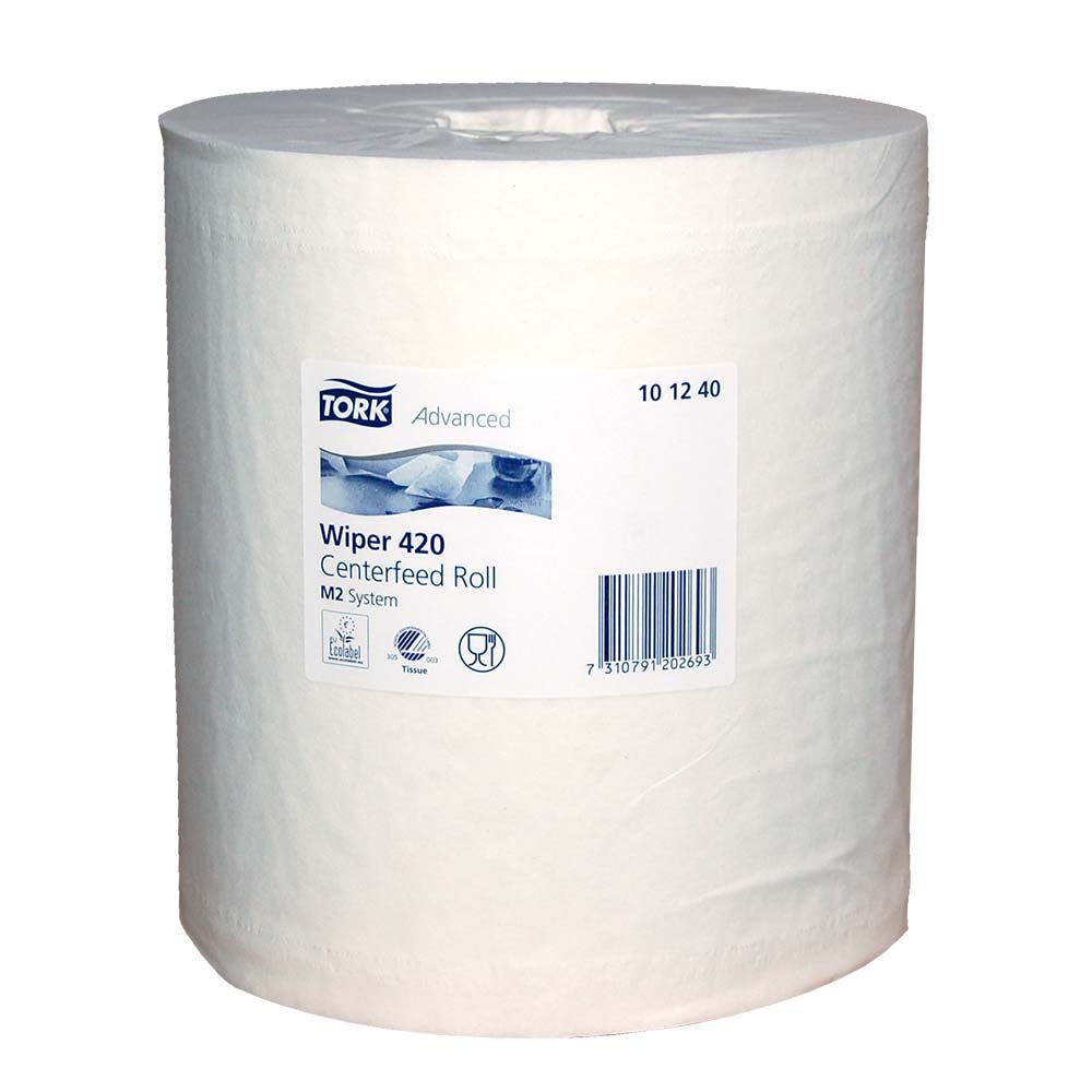 TORK Advanced Wischtuch