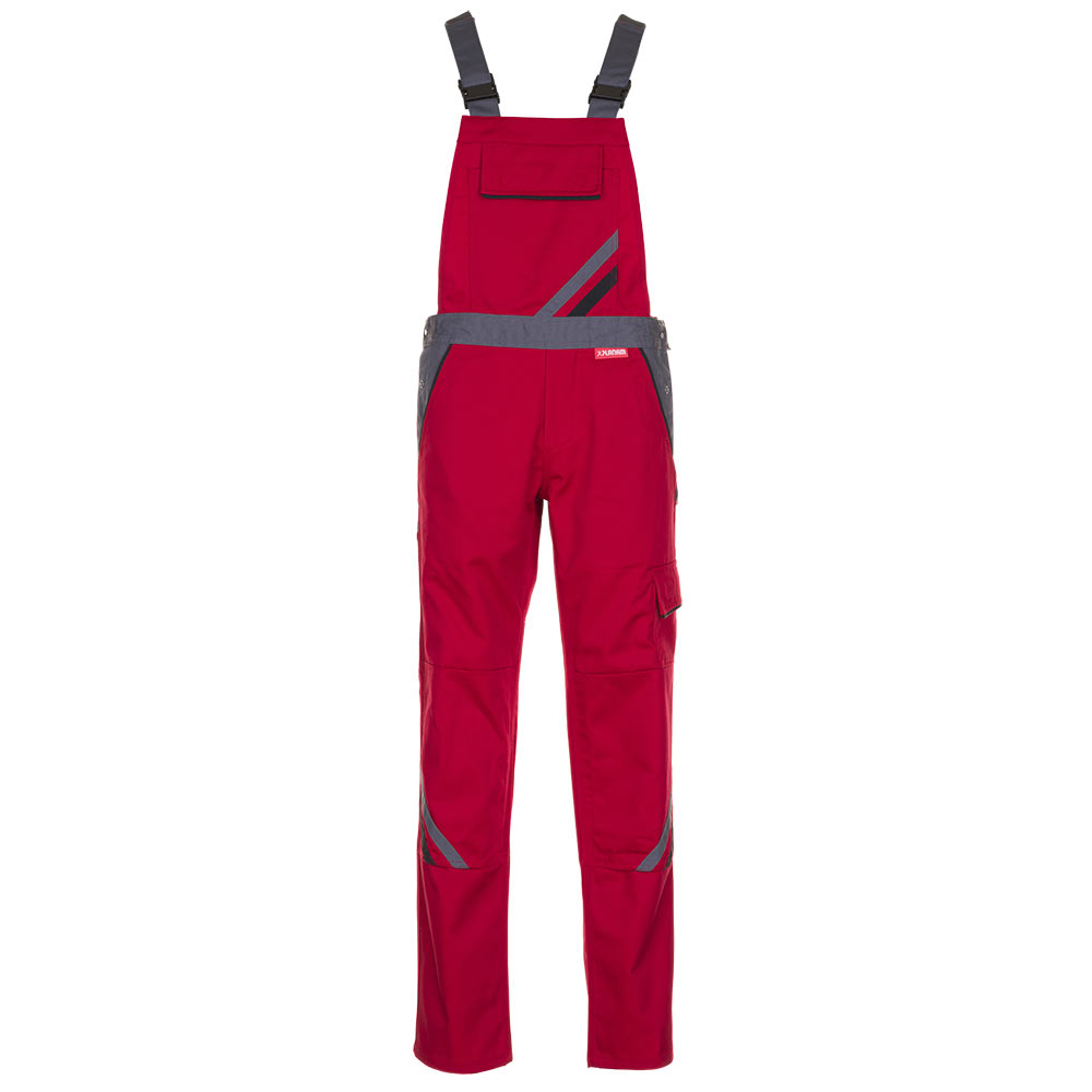 PLANAM Latzhose Damen Highline