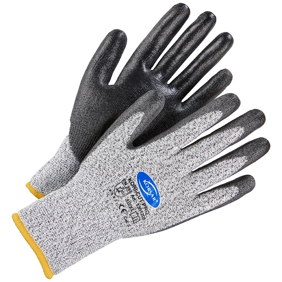 KORSAR Kori-Cut Pro Schnittschutzhandschuhe