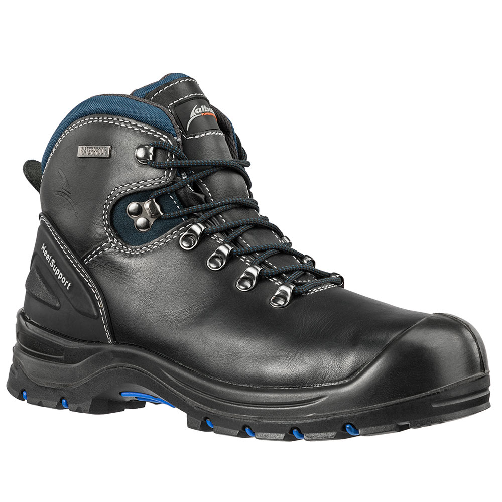 ALBATROS Sicherheitsschuhe  X-TREME CTX MID S3 WR HRO SRC