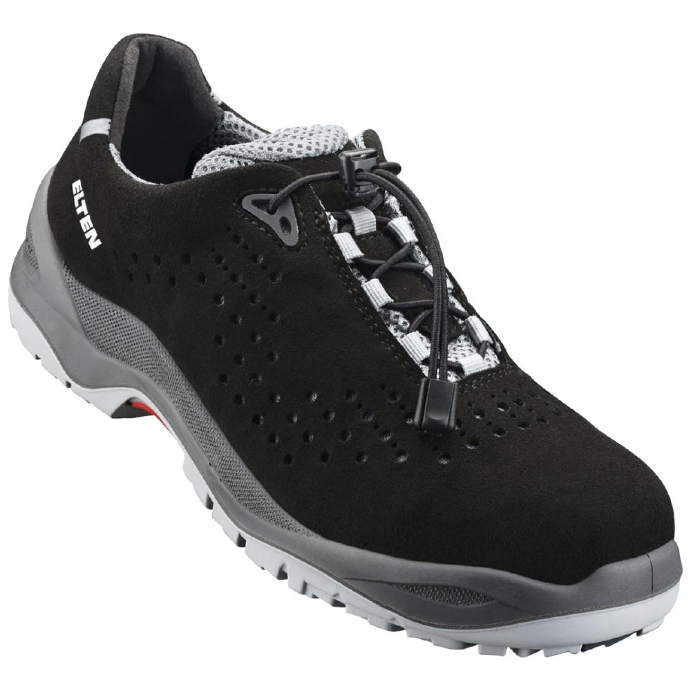 ELTEN Sicherheitshalbschuhe Impuls S1 ESD
