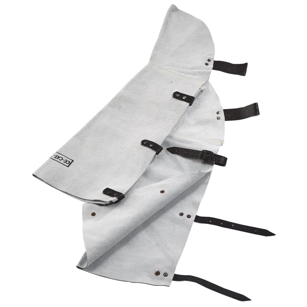 Bein- und Fußschutz