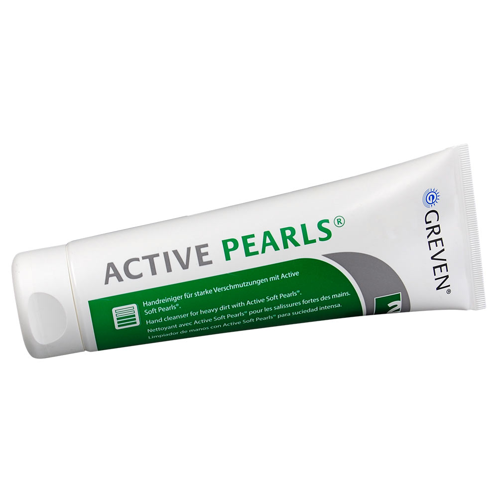 GREVEN® ACTIVE PEARLS®