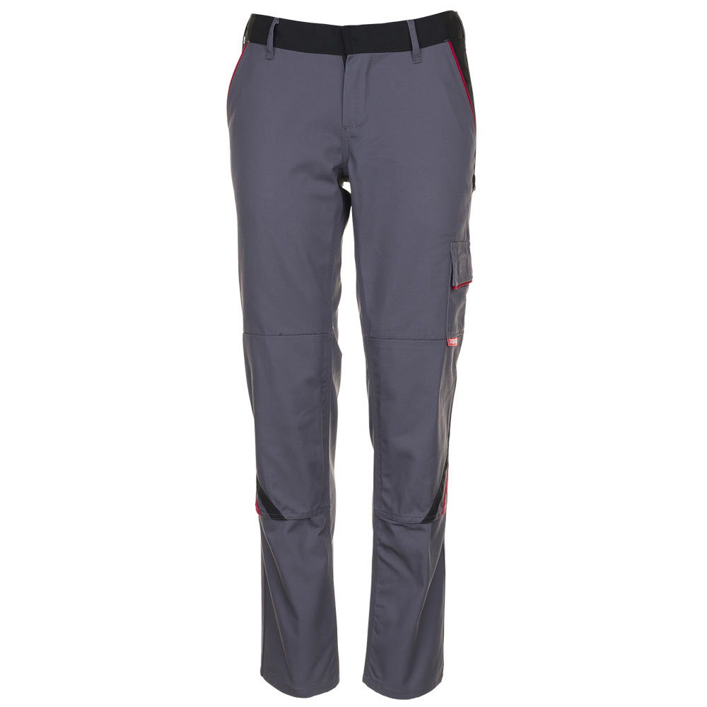 PLANAM Bundhose Damen Highline schiefer