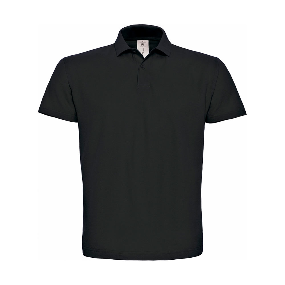 Polo-Shirt kurz Herren