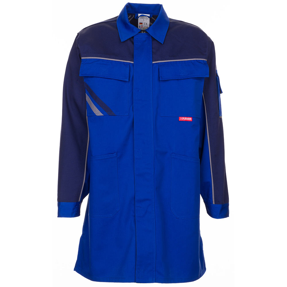 PLANAM Berufsmantel Highline