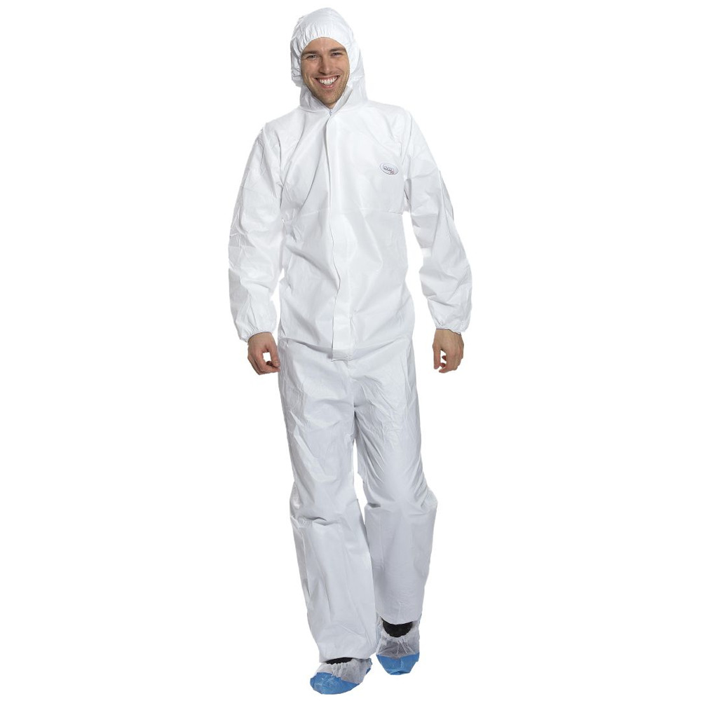 Chemieschutzoverall CoverStar®