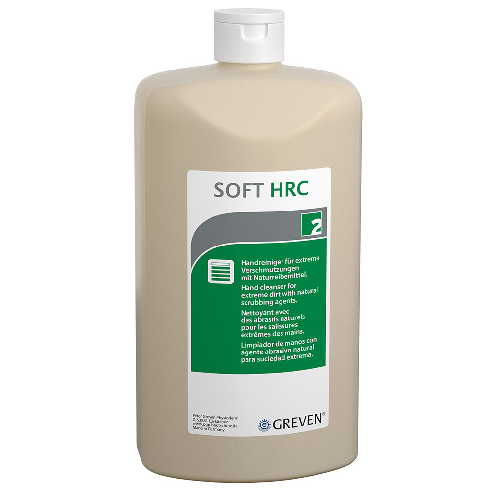GREVEN® SOFT HRC Handreiniger