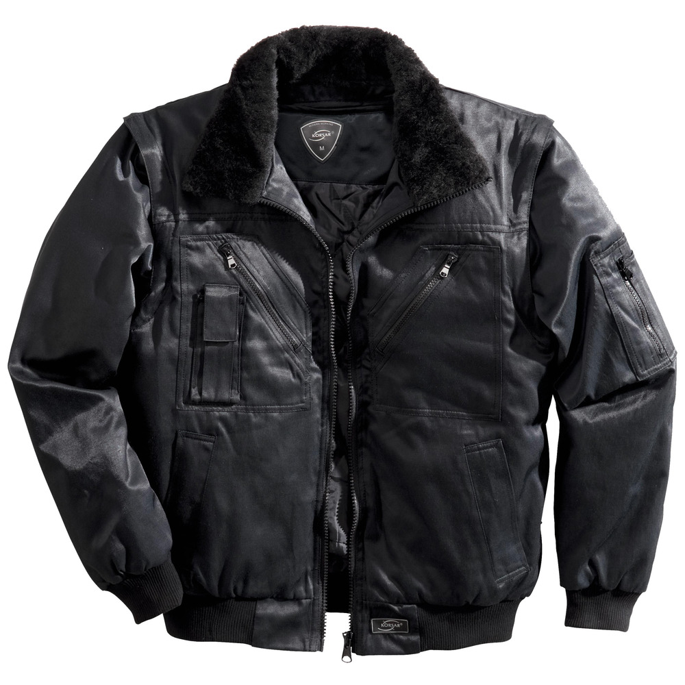 KORSAR Pilotenjacke Take-Off