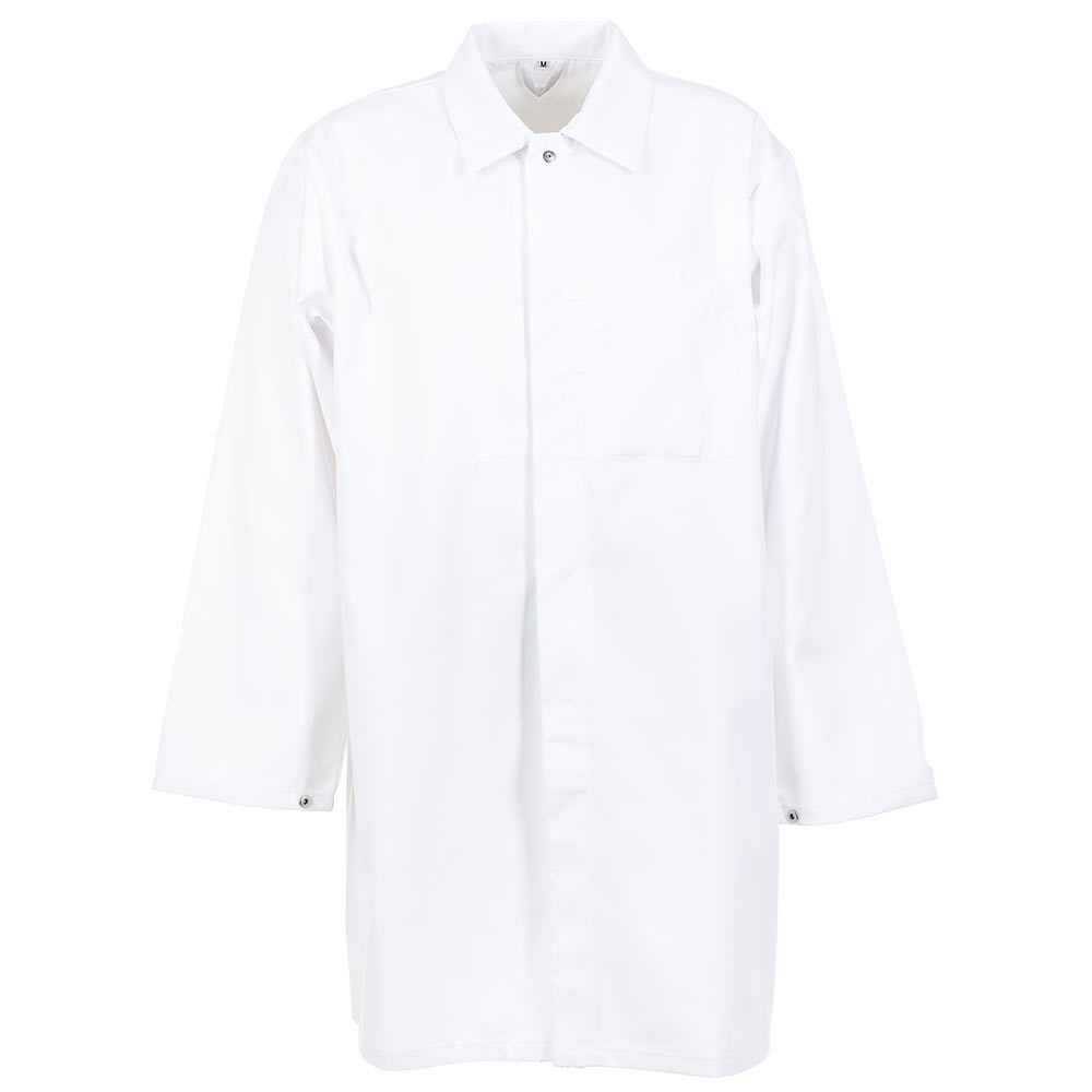 PLANAM Berufsmantel Herren