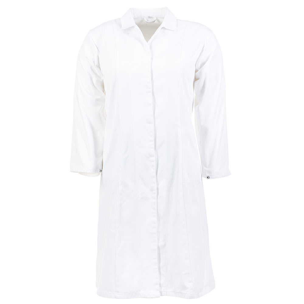 PLANAM Food Berufsmantel Damen