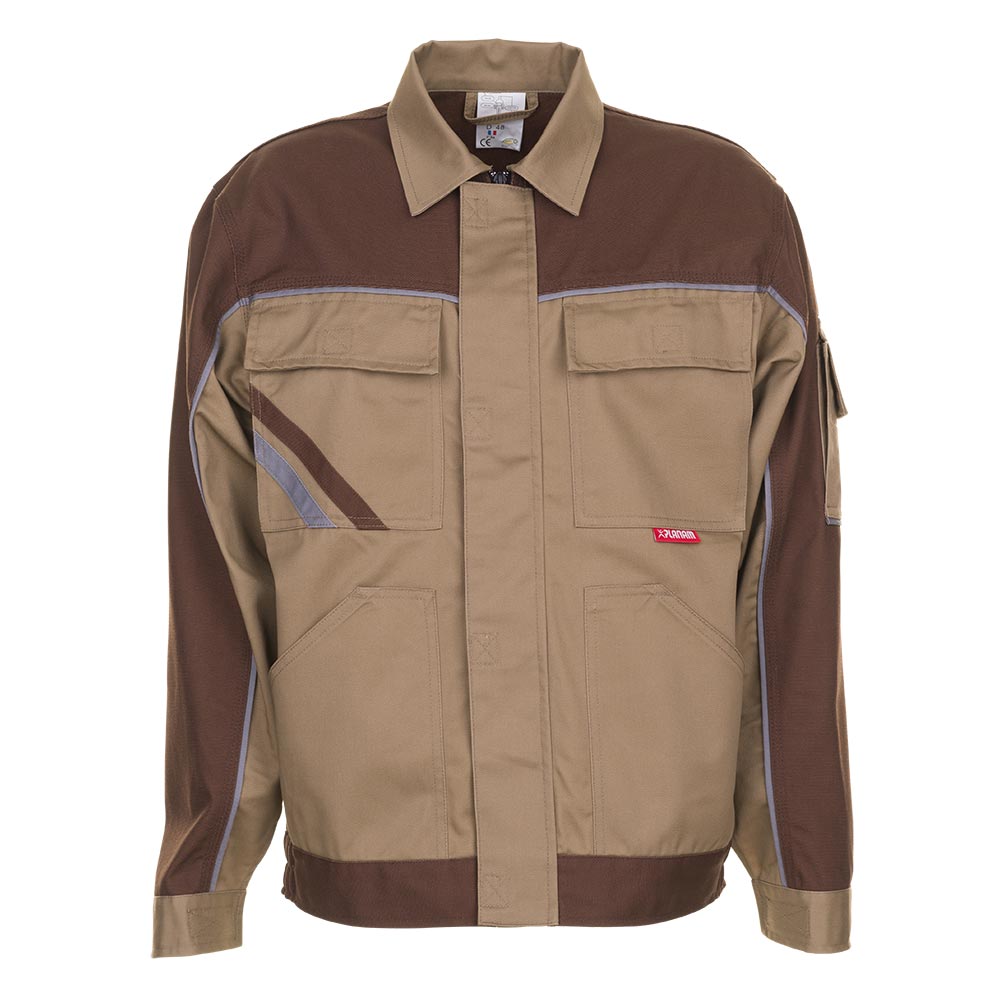 PLANAM Bundjacke Highline